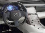 Lexus LF-A Concept 2005 года